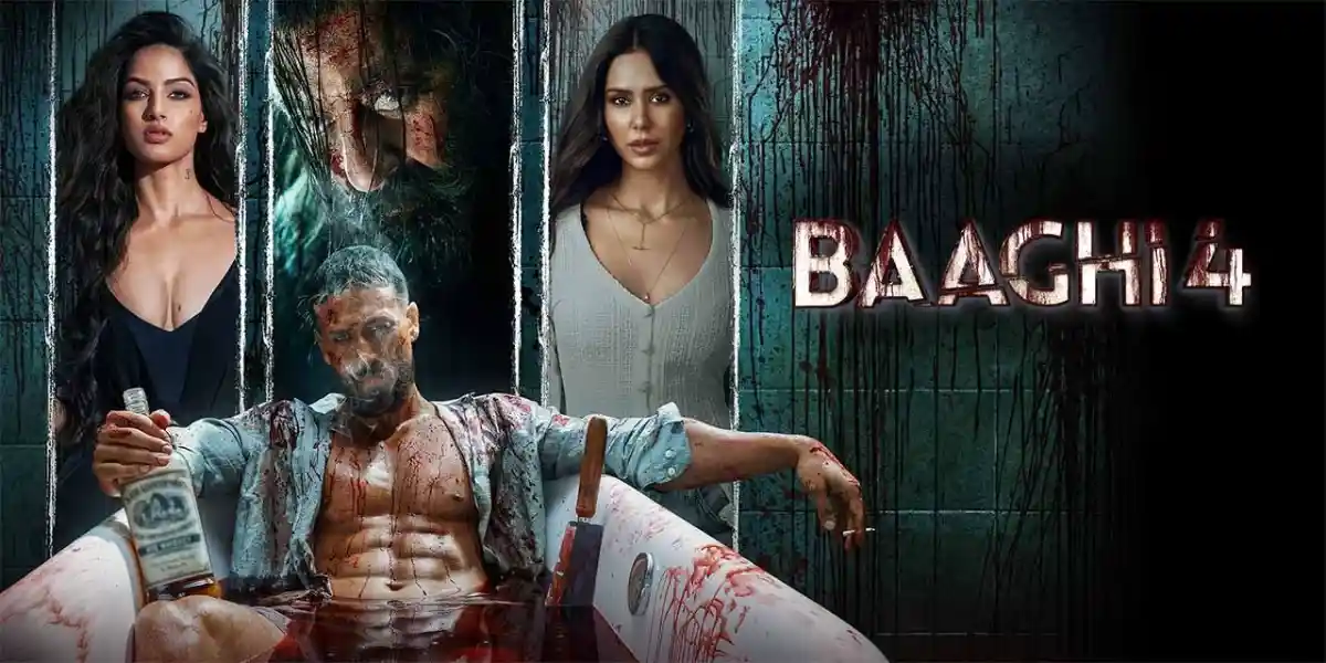baaghi 4 movie download legal