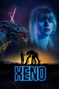 xeno 2025 movie